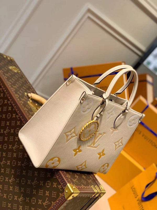 LOV - Luxurious Totes - 2468
