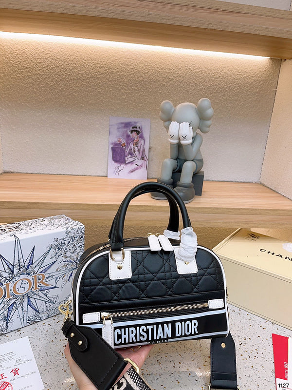 Style My Style - DOR2 Bags - 035
