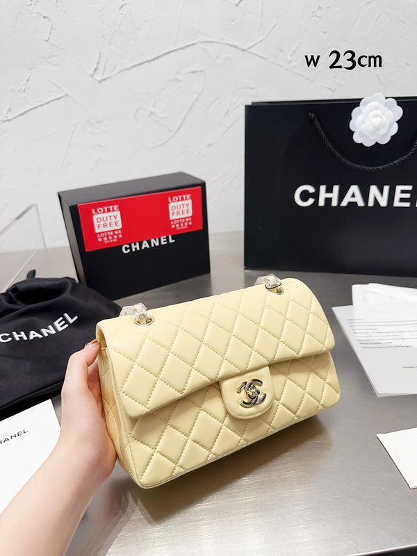 Style My Style - CNL3 Bags - 168