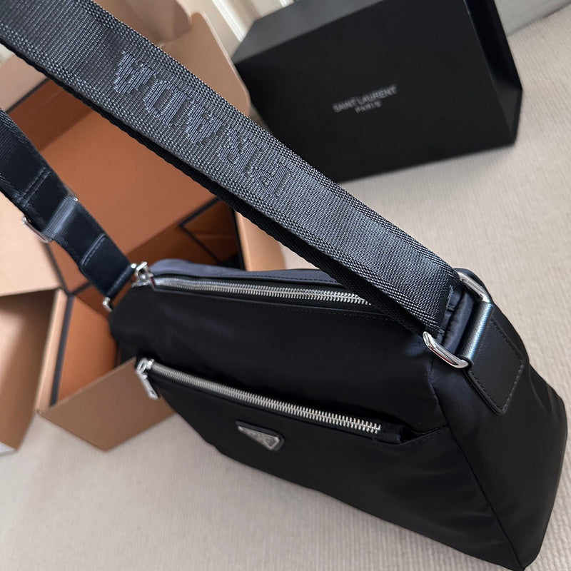 Luxurious Totes - PDA3 Bags - 001