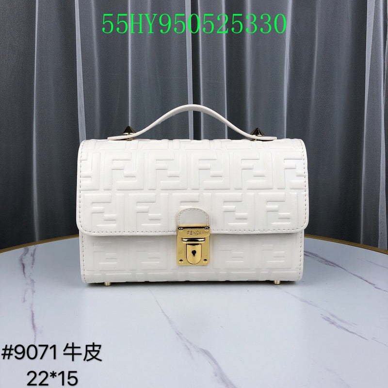 GC - Shoulder - 3056
