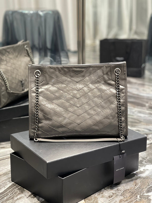 Luxurious Totes - Latest - 8257