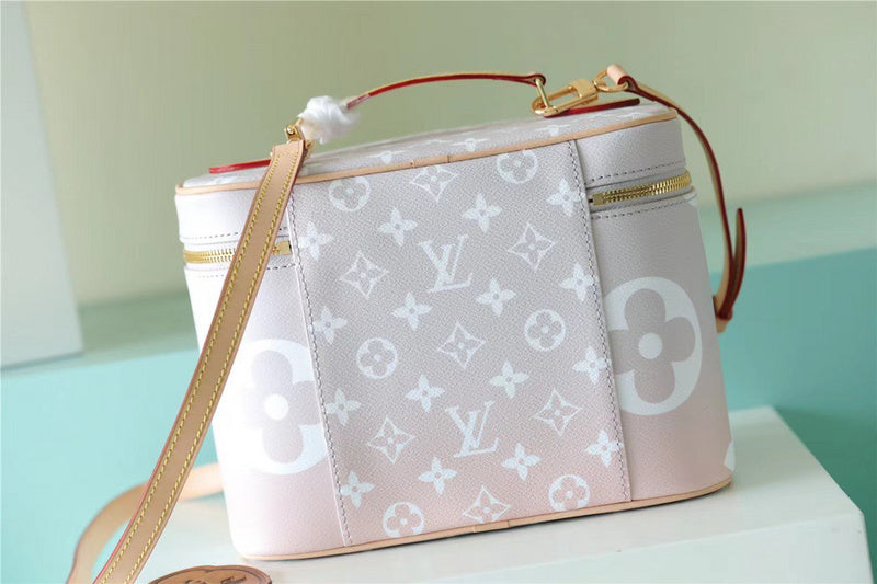Lux-Totes - LOV Bags - 666