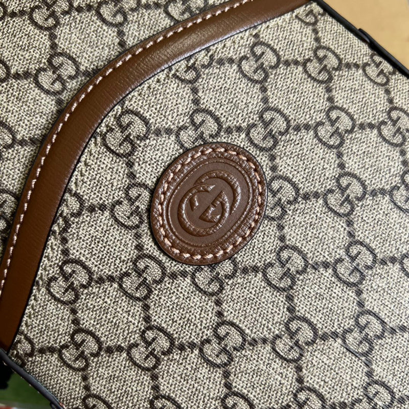 Lux-Totes - GCI Bags - 2199
