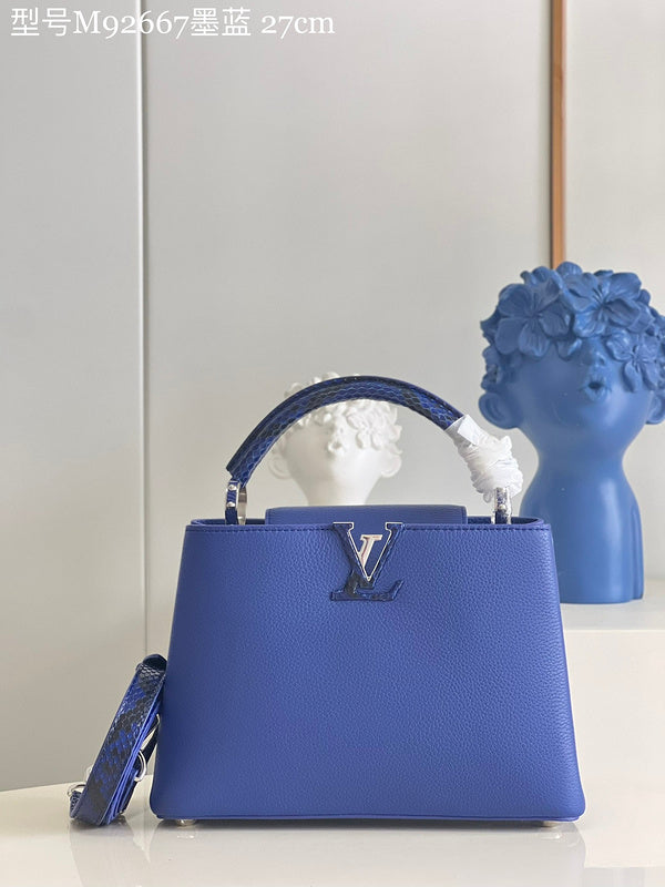 LOV - Luxurious Totes - 1454