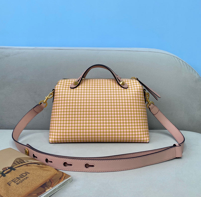 FDI Bags - Luxurious Bags  644