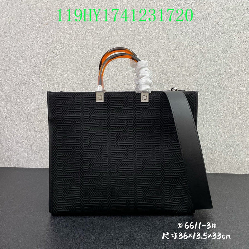 GC - Shoulder - 2738