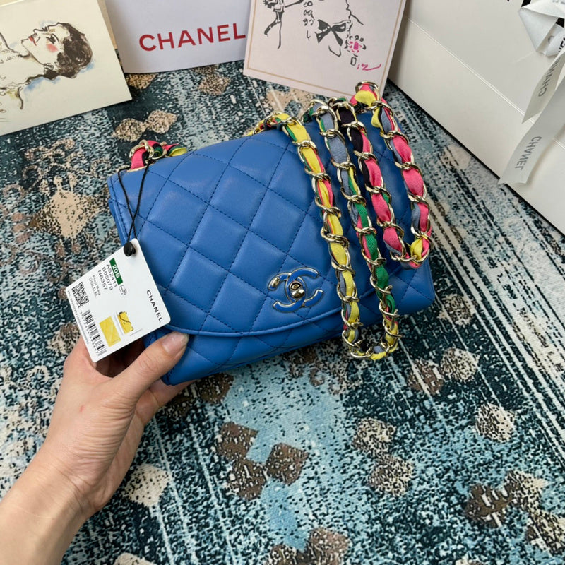 Style My Style - CHL Bags - 651