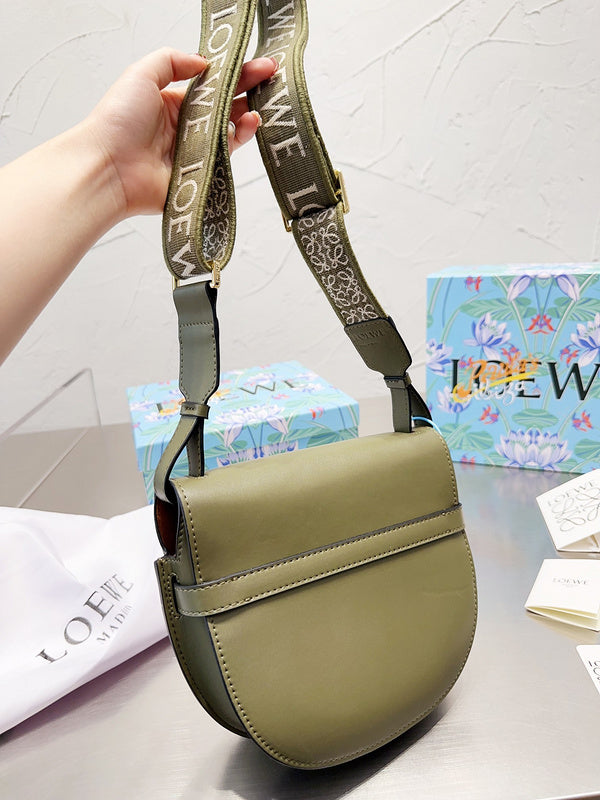 Style My Style - LW-CH Bags - 021