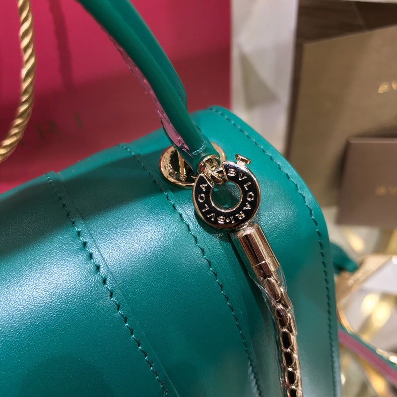 Style My Style - BVLGA Bags - 048