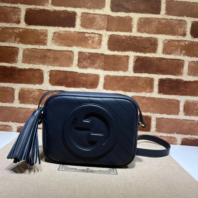 GUI - Luxurious Totes - 417