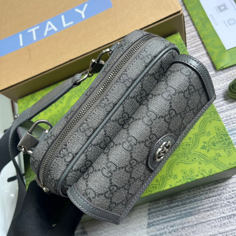Lux-Totes - GCI Bags - 2233