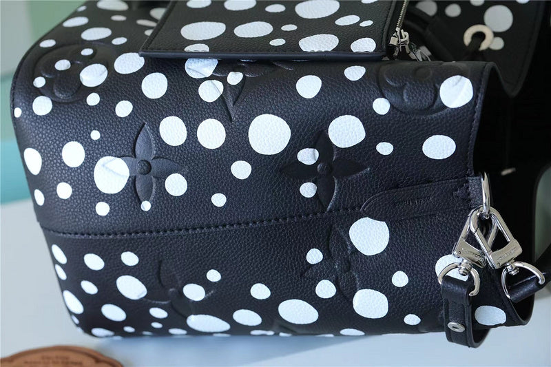 Lux-Totes - LOV Bags - 471