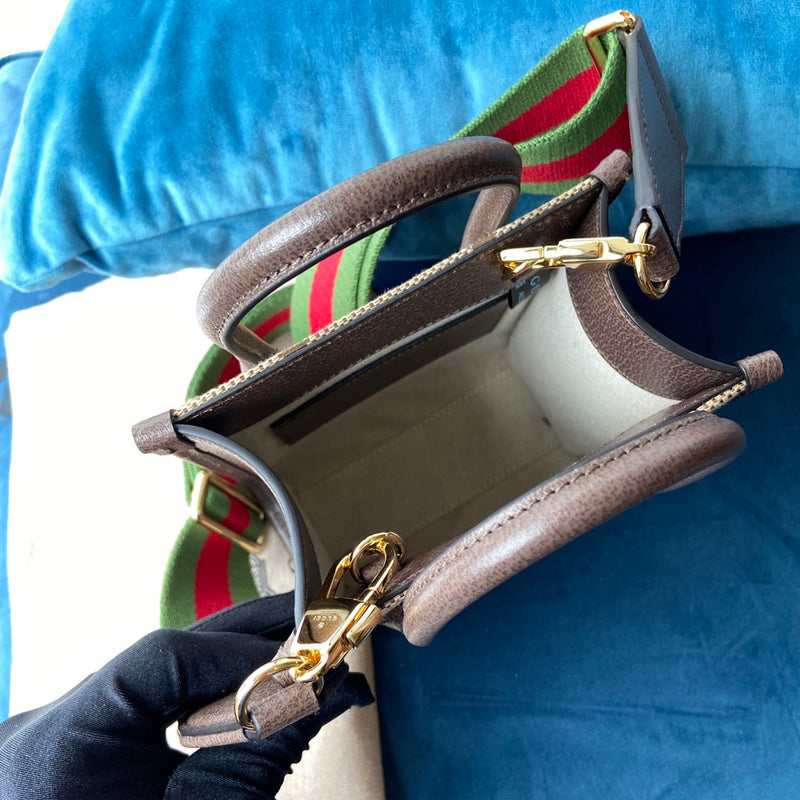 GUI - Luxurious Totes - 468