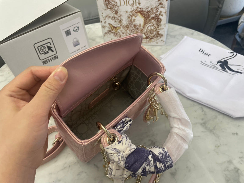 Style My Style - DOR2 Bags - 213