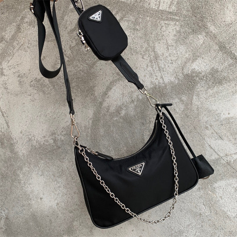 ZEP - PD Bags - 164