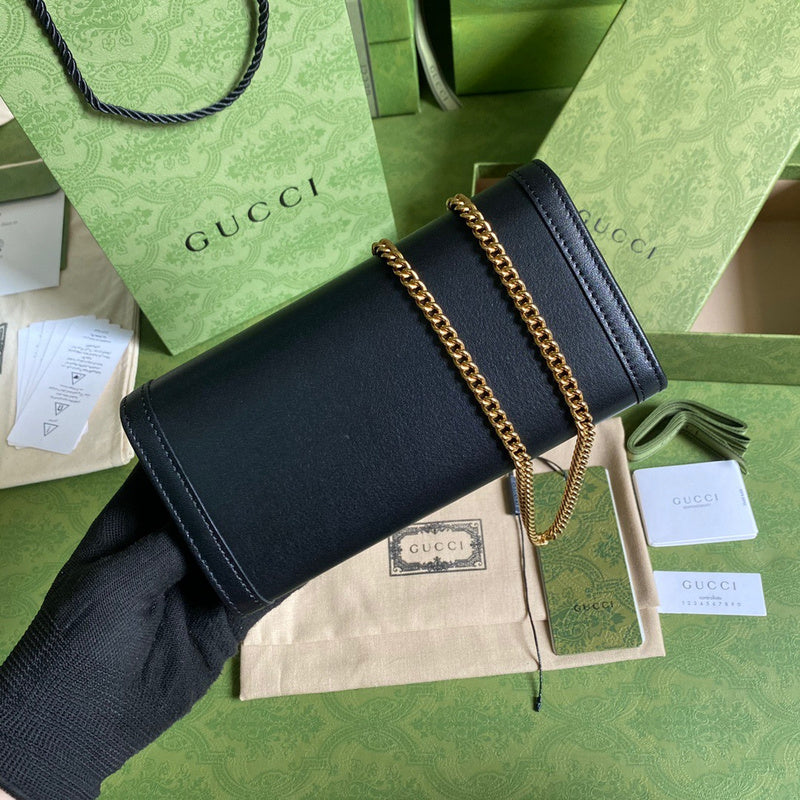 Lux-Totes - GCI Bags - 2058