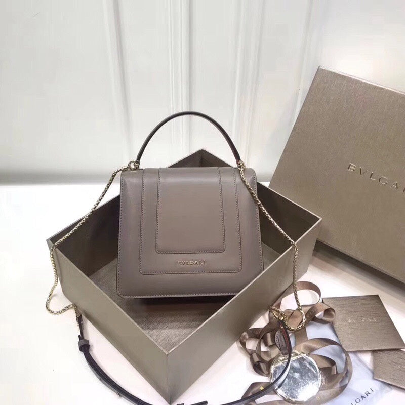 Style My Style - BVLGA Bags - 014