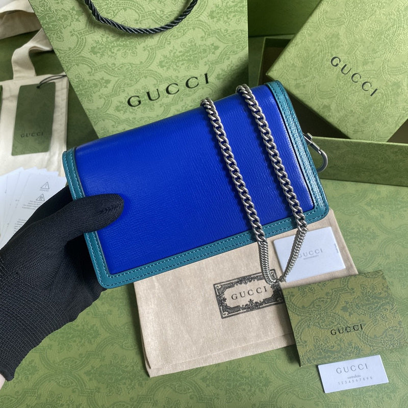 Luxurious Totes - Latest - 4142