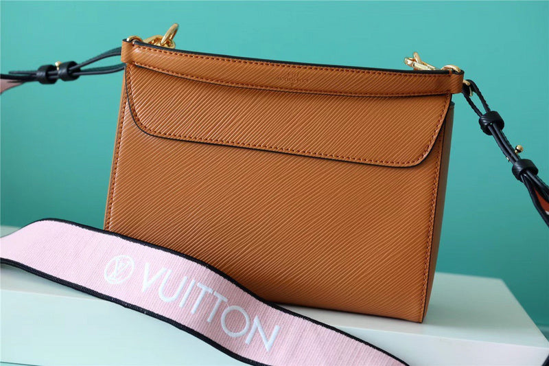 Lux-Totes - LOV Bags - 981