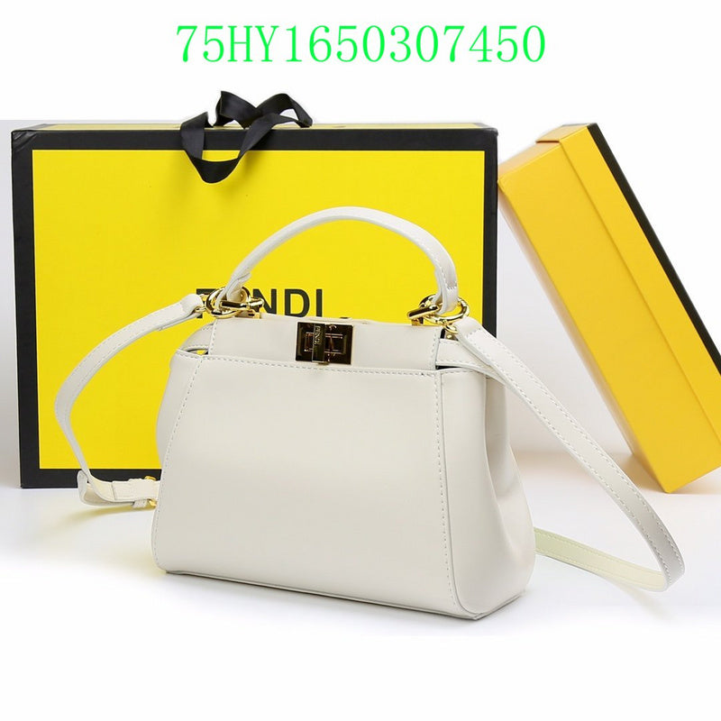 GC - Shoulder - 2789