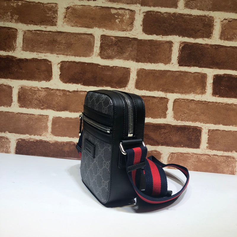 GUI - Luxurious Totes - 1136