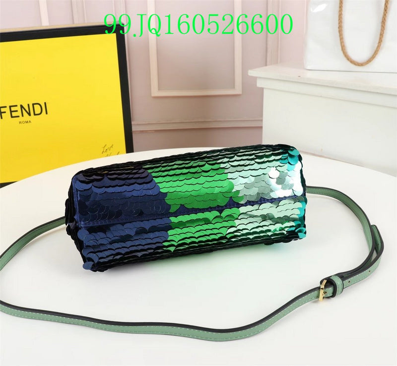 GC - Shoulder - 3184