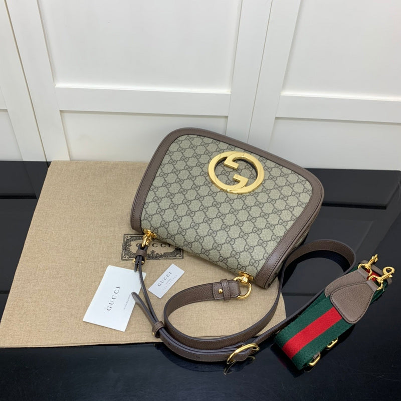 GUI - Luxurious Totes - 962