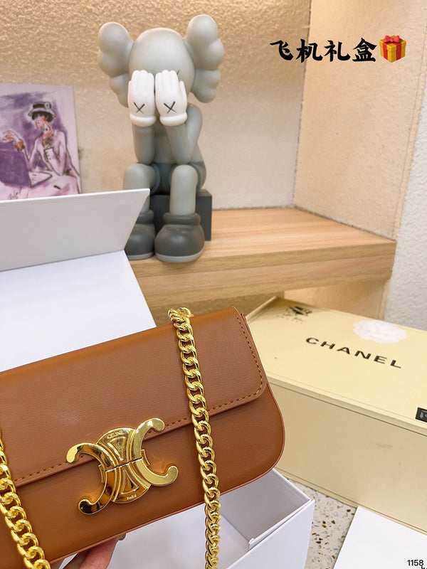 Style My Style - CLE2 Bags - 019