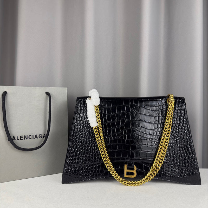 Luxurious-Totes - BGA Bags - 413