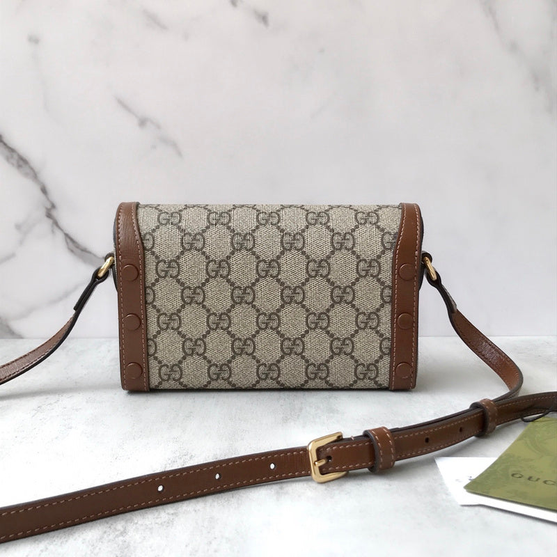 GUI - Luxurious Totes - 1107