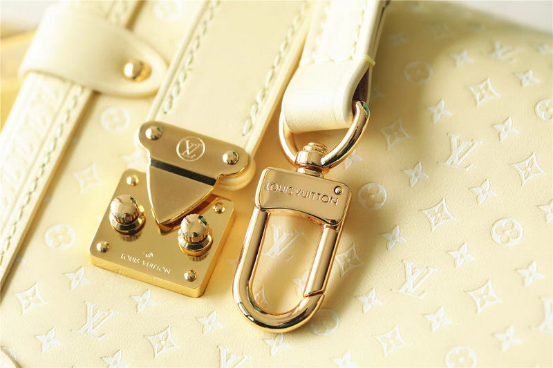 Lux-Totes - LOV Bags - 297