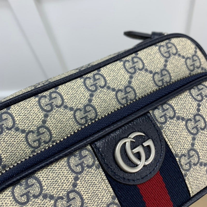 GUI - Luxurious Totes - 577