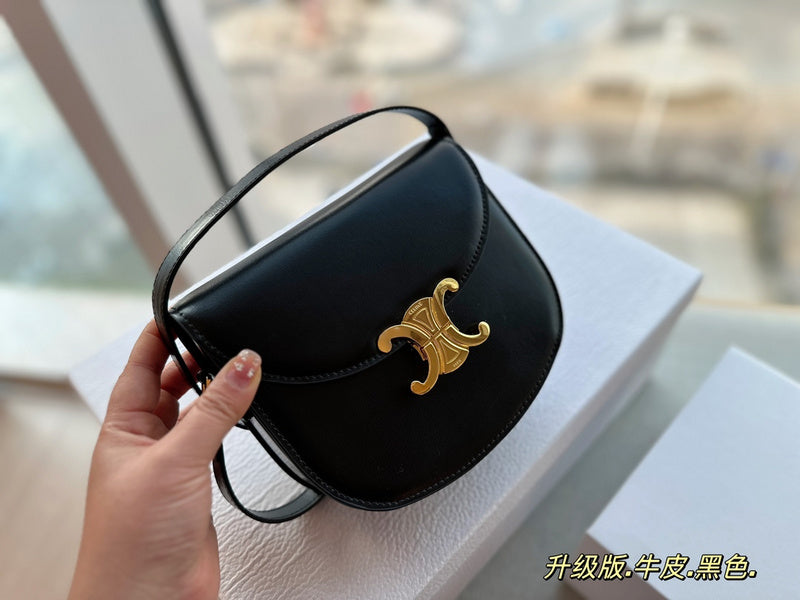 Luxurious Totes - CLE2 Bags - 146