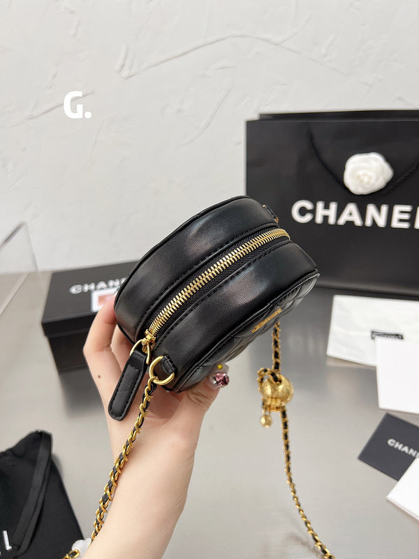 Luxurious Totes - CNL3 Bags - 326