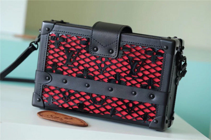 Lux-Totes - LOV Bags - 811