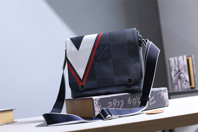 Lux-Totes - LOV Bags - 4294