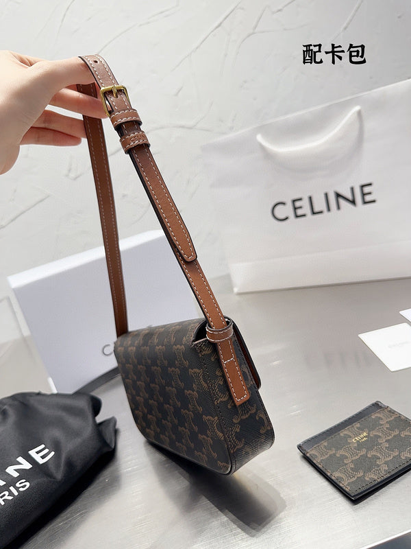Luxurious Totes - CLE2 Bags - 126