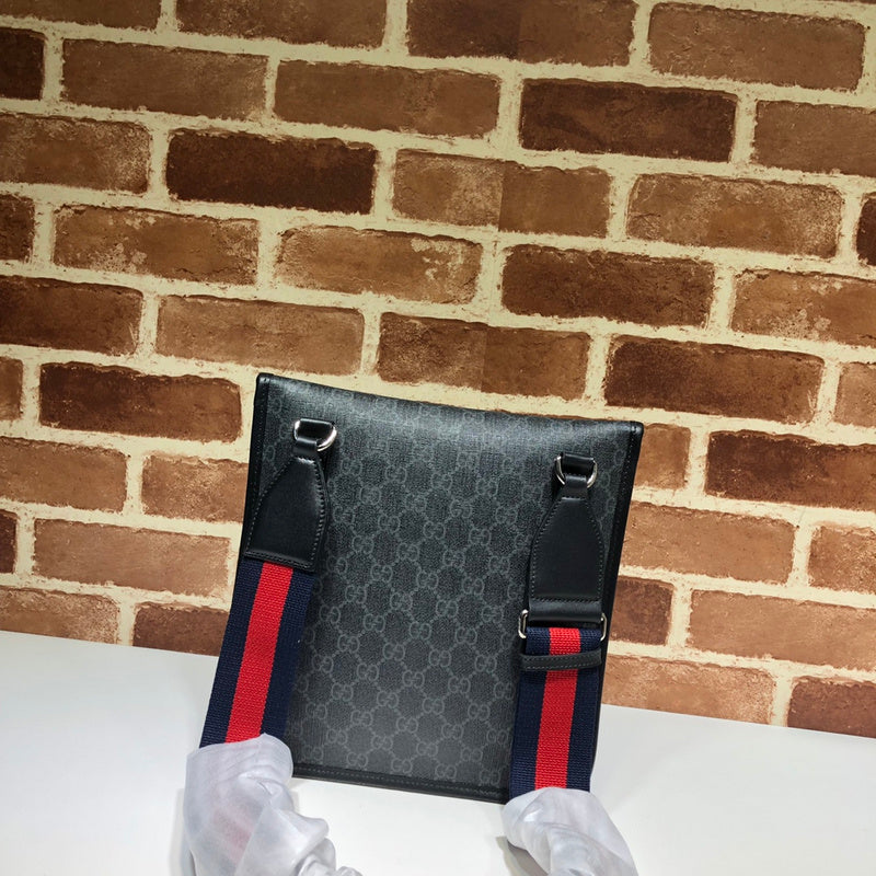 GUI - Luxurious Totes - 1134