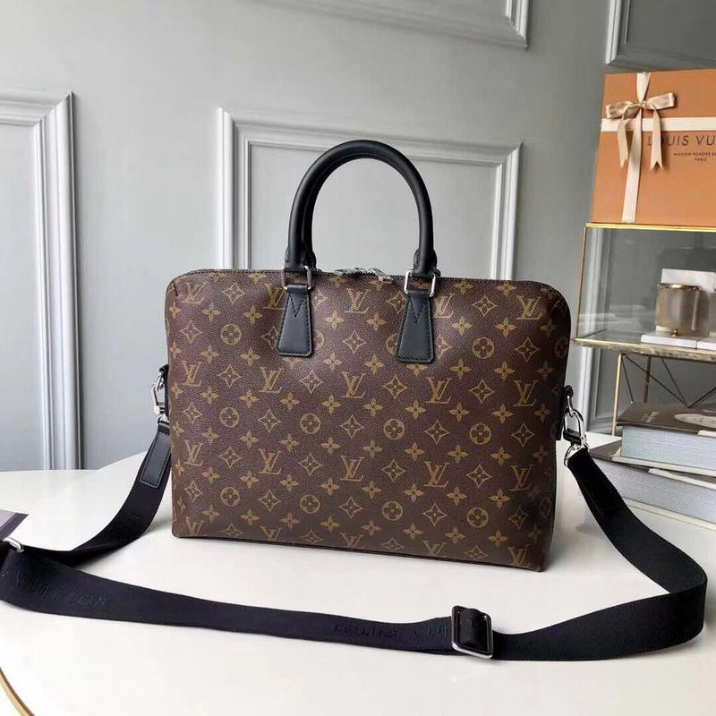 LOV - Luxurious Totes - 2753