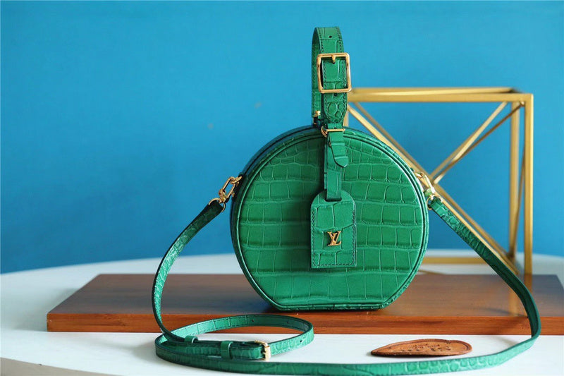 Lux-Totes - LOV Bags - 1178