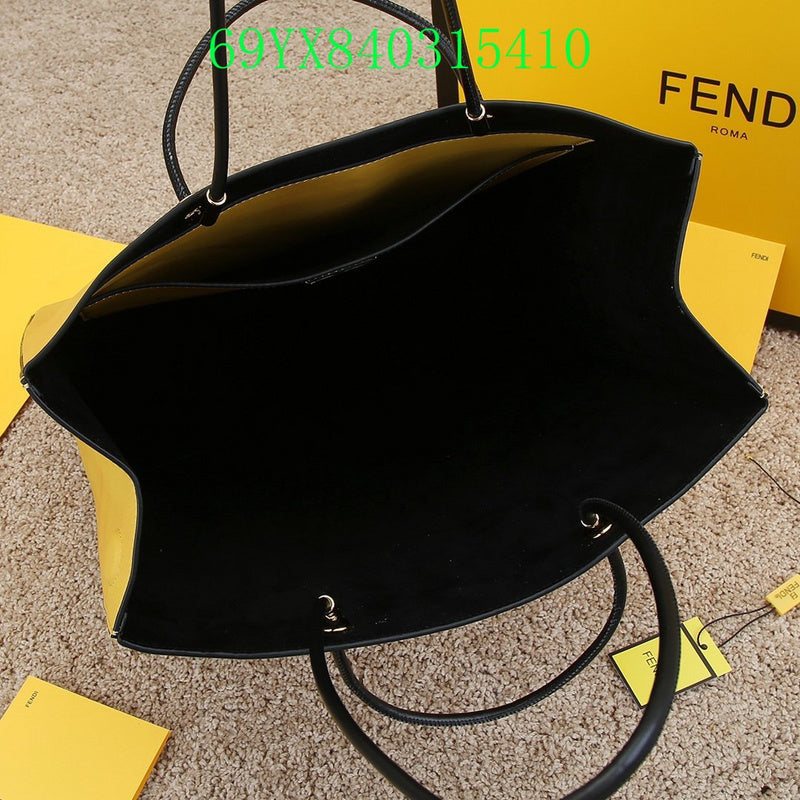GC - Shoulder - 3407