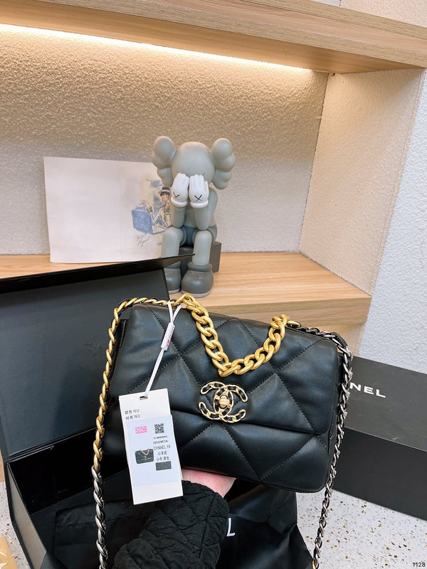 Luxurious Totes - CNL3 Bags - 506