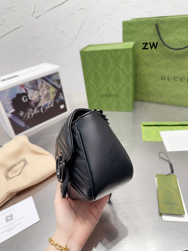 Style My Style - GUI3 Bags - 233