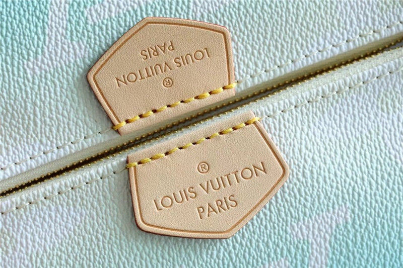 Lux-Totes - LOV Bags - 1280