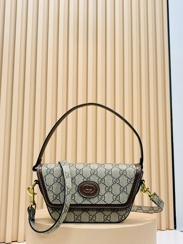 GUI - Luxurious Totes - 321
