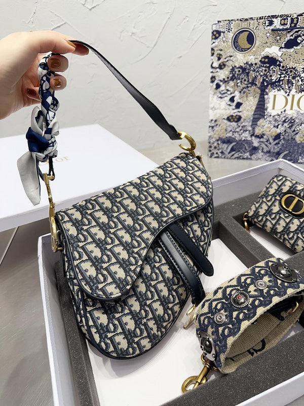 Luxurious Totes - DOR2 Bags - 308