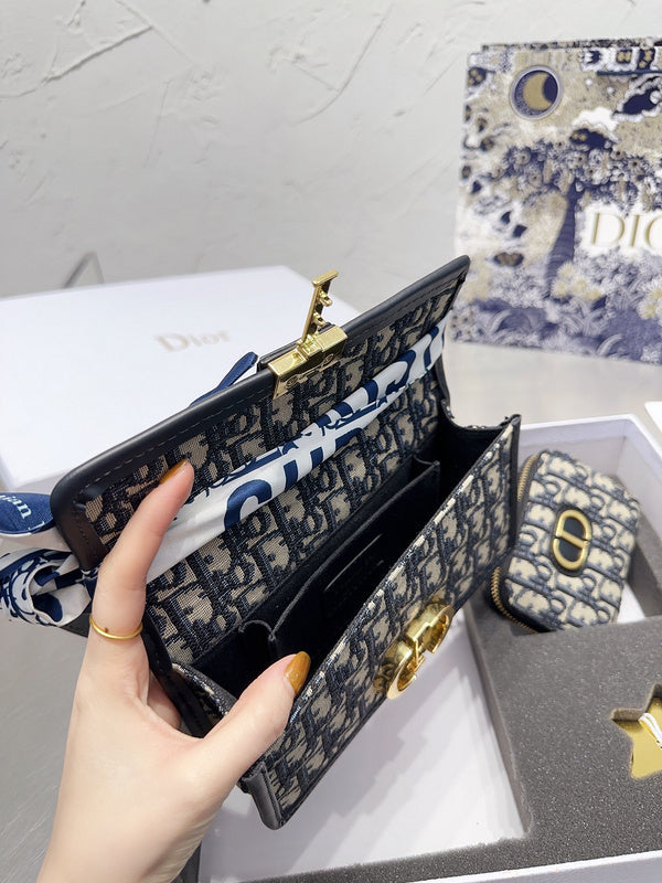 Luxurious Totes - DOR2 Bags - 306