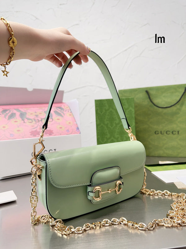 Luxurious Totes - GUI3 Bags - 105