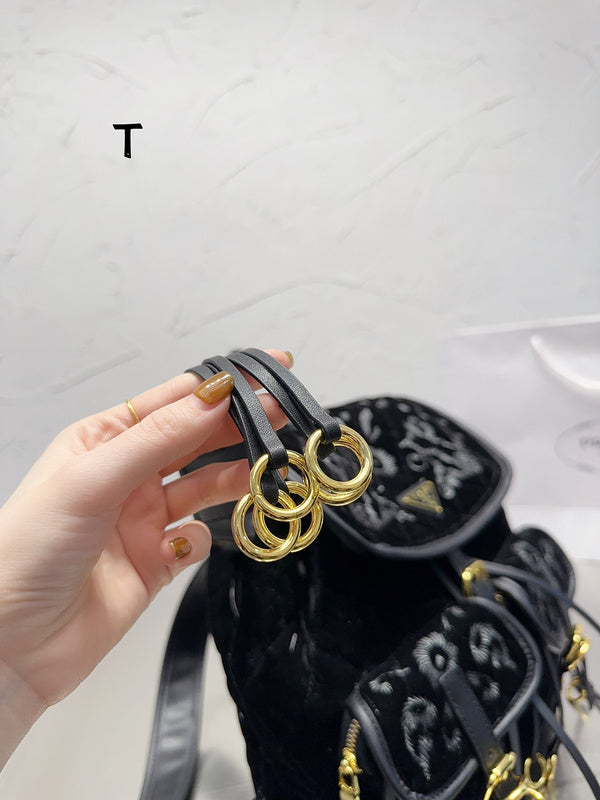 Luxurious Totes - PDA3 Bags - 318